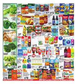 Food Fare flyer week 48 Page 2