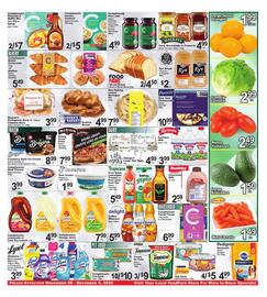 Food Fare flyer week 48 Page 3