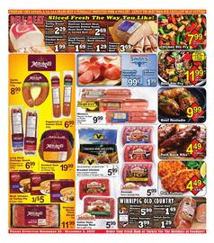 Food Fare flyer week 48 Page 4