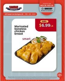 Samir Supermarket flyer week 48 Page 2