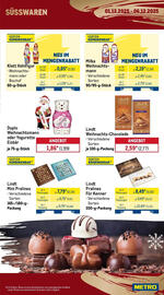 METRO Prospekt woche 49 Seite 13