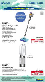 METRO Prospekt woche 49 Seite 18