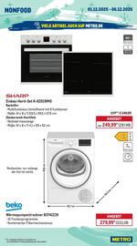 METRO Prospekt woche 49 Seite 19