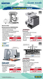 METRO Prospekt woche 49 Seite 20