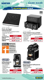 METRO Prospekt woche 49 Seite 21