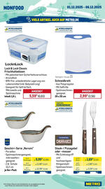 METRO Prospekt woche 49 Seite 22