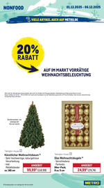 METRO Prospekt woche 49 Seite 24