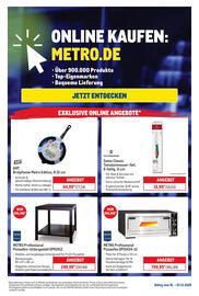 METRO Prospekt woche 49 Seite 27