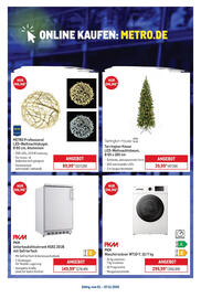 METRO Prospekt woche 49 Seite 28