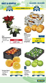 METRO Prospekt woche 49 Seite 7