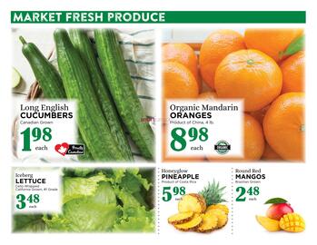Pemberton Valley Supermarket flyer week 48 Page 10