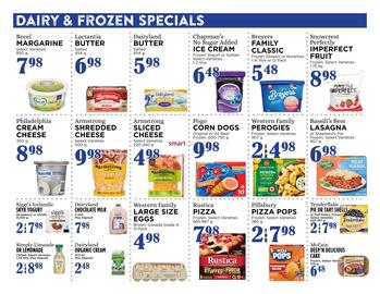 Pemberton Valley Supermarket flyer week 48 Page 4