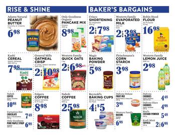 Pemberton Valley Supermarket flyer week 48 Page 6