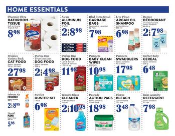 Pemberton Valley Supermarket flyer week 48 Page 9