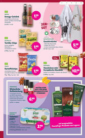 Biomarkt Prospekt Seite 11