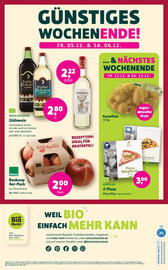 Biomarkt Prospekt Seite 12