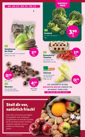 Biomarkt Prospekt Seite 2