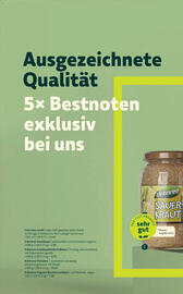 Denns BioMarkt Prospekt Seite 12