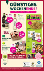 Denns BioMarkt Prospekt Seite 14