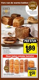 Vomar Voordeelmarkt folder week 49 Pagina 17