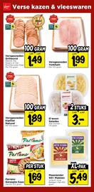 Vomar Voordeelmarkt folder week 49 Pagina 18