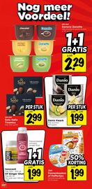 Vomar Voordeelmarkt folder week 49 Pagina 21