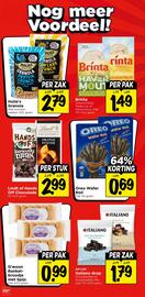 Vomar Voordeelmarkt folder week 49 Pagina 27