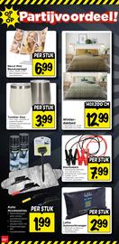 Vomar Voordeelmarkt folder week 49 Pagina 36