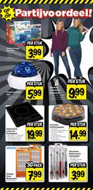 Vomar Voordeelmarkt folder week 49 Pagina 37