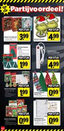 Vomar Voordeelmarkt folder week 49 Pagina 38