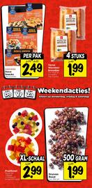 Vomar Voordeelmarkt folder week 49 Pagina 42