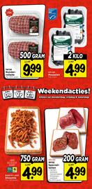 Vomar Voordeelmarkt folder week 49 Pagina 44