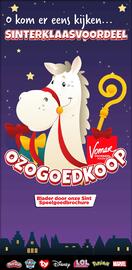 Vomar Voordeelmarkt folder week 49 Pagina 9