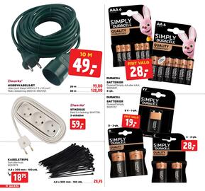 Jem & fix tilbudsavis uge 49 Side 10