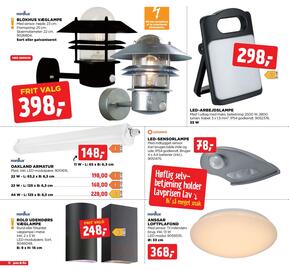 Jem & fix tilbudsavis uge 49 Side 12