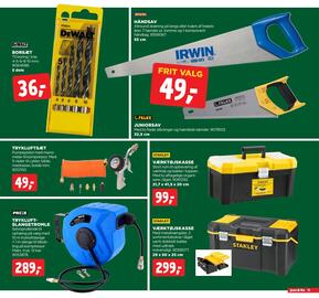 Jem & fix tilbudsavis uge 49 Side 13