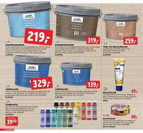 Jem & fix tilbudsavis uge 49 Side 14