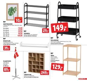 Jem & fix tilbudsavis uge 49 Side 19