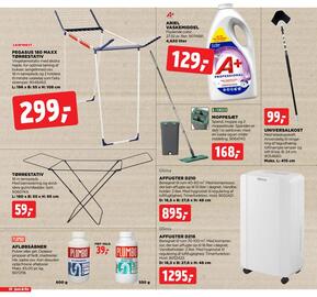 Jem & fix tilbudsavis uge 49 Side 20