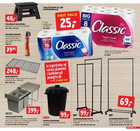 Jem & fix tilbudsavis uge 49 Side 21