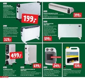 Jem & fix tilbudsavis uge 49 Side 22