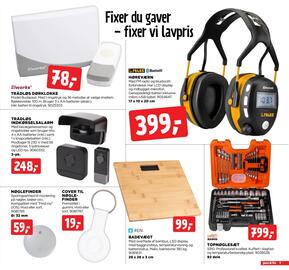 Jem & fix tilbudsavis uge 49 Side 9