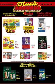 Encarte Bistek Supermercados Página 3