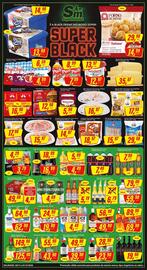 Encarte Rede Supermarket Página 3