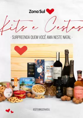 Encarte Zona Sul (válido até 25-12)