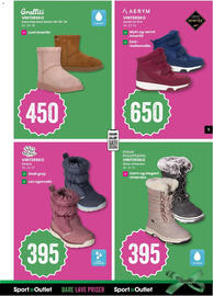 Sport Outlet kundeavis Side 11