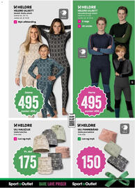Sport Outlet kundeavis Side 13