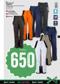 Sport Outlet kundeavis Side 15