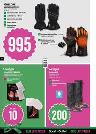 Sport Outlet kundeavis Side 18
