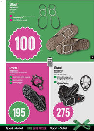 Sport Outlet kundeavis Side 19